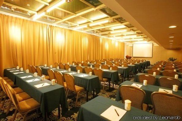De Sense Hotel Guangdong Kanton Zařízení fotografie